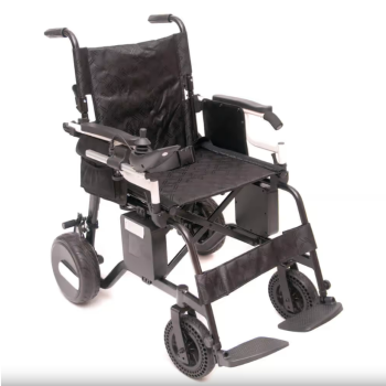 Wózek inwalidzki elektryczny Wheelie Electric